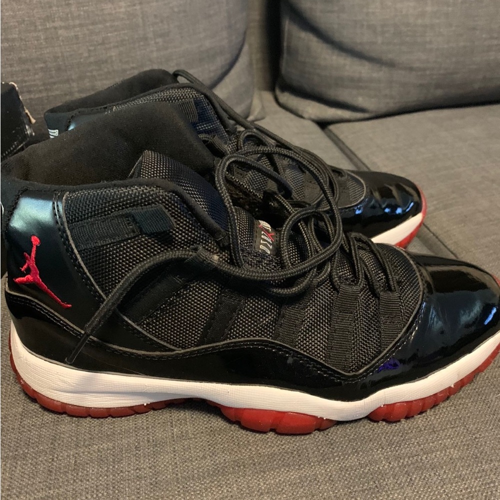Jordan’s